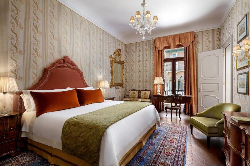The Gritti Palace, A Luxury Collection Hotel, Veni