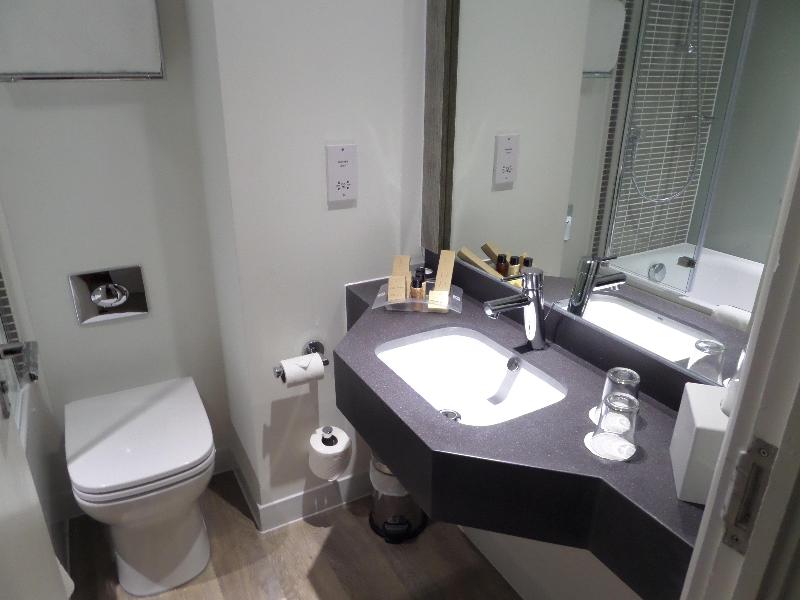 Holiday Inn Birmingham M6, Jct.7