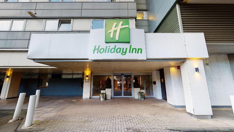 Holiday Inn Edinburgh