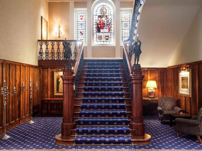 Exeter Rougemont hotel by Sunday image
