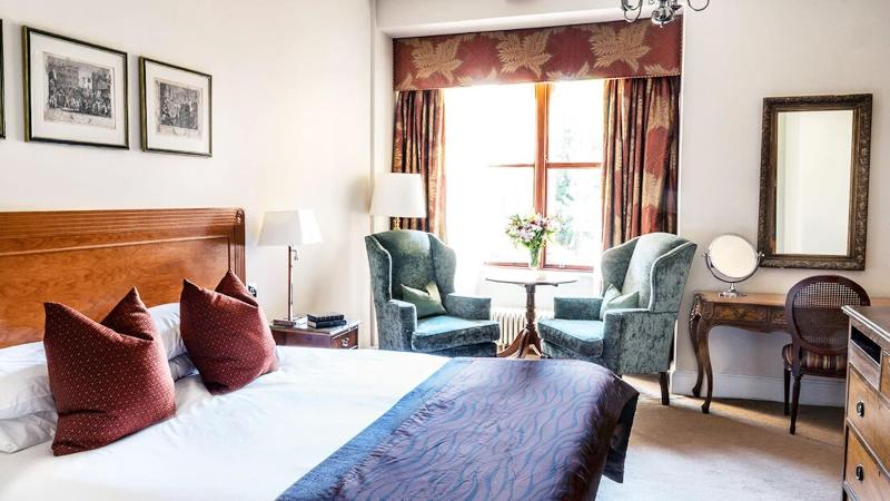 Ettington Park image
