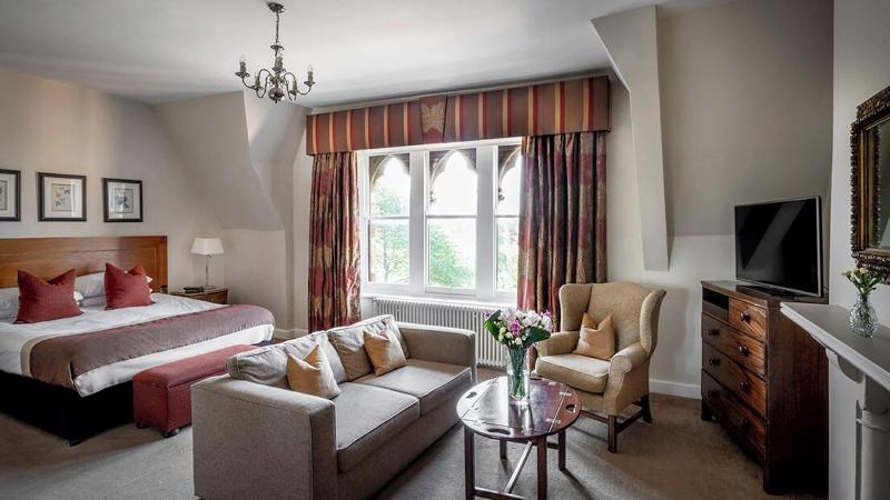 Ettington Park image