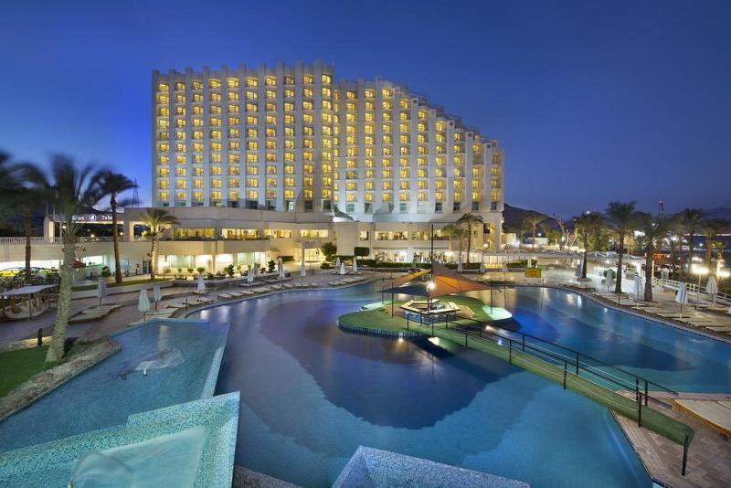 Hilton Taba Resort