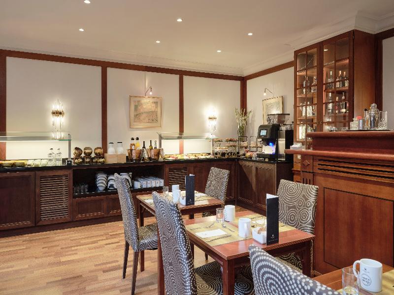 Eurostars Montgomery image