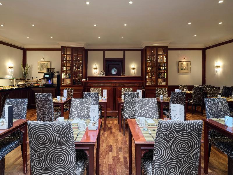 Eurostars Montgomery image
