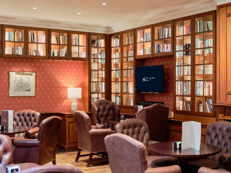 Eurostars Montgomery image