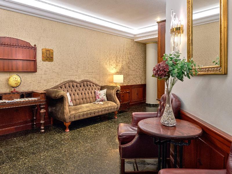 Eurostars Montgomery image