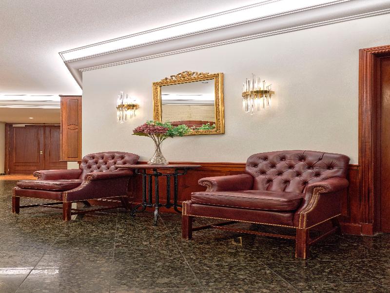Eurostars Montgomery image