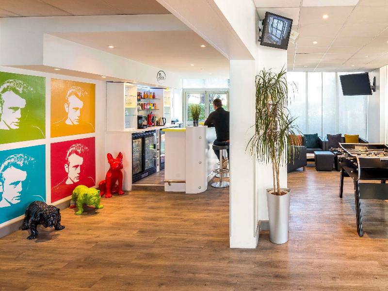 ibis Styles Cannes Le Cannet image