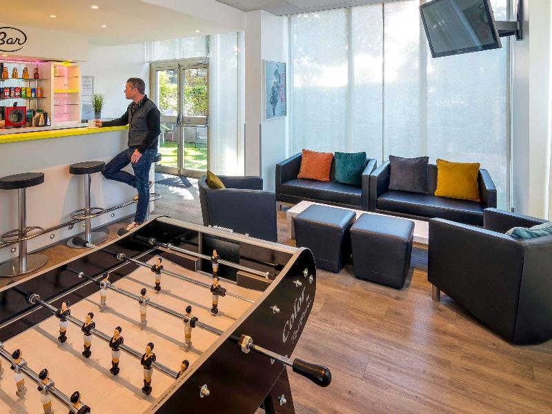 ibis Styles Cannes Le Cannet image