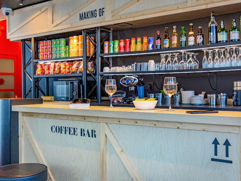 ibis Styles Cannes Le Cannet image