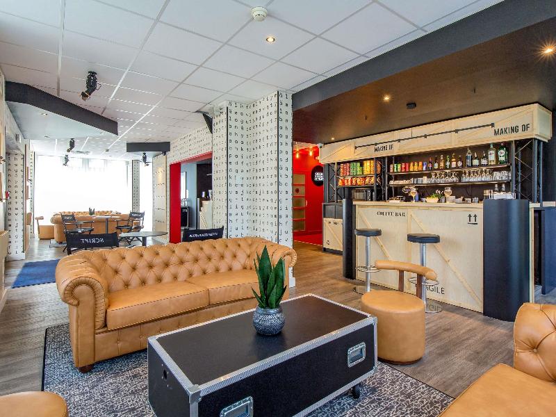 ibis Styles Cannes Le Cannet image