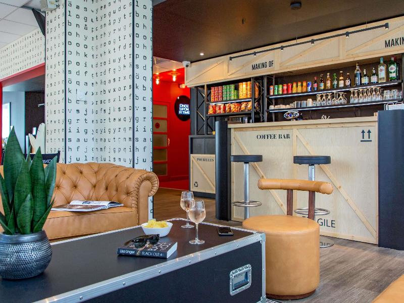 ibis Styles Cannes Le Cannet image