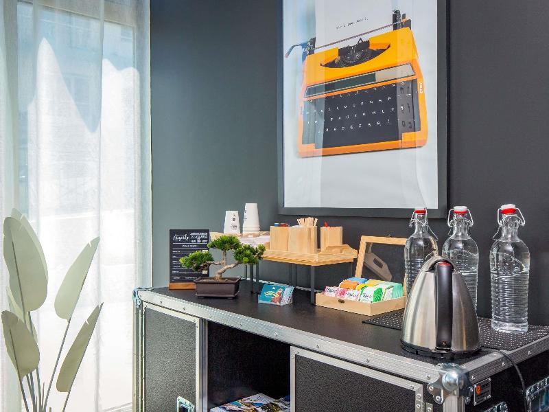 ibis Styles Cannes Le Cannet image