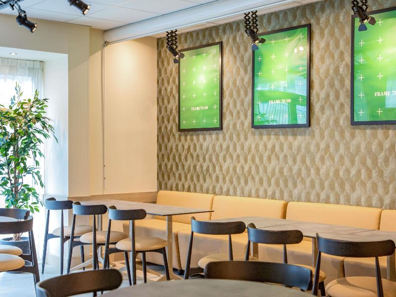 ibis Styles Cannes Le Cannet image