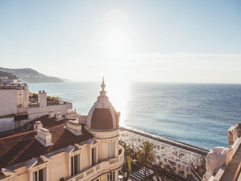 Hyatt Regency Nice Palais De La Mediterranee image