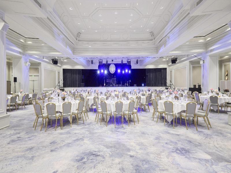Hyatt Regency Nice Palais De La Mediterranee image