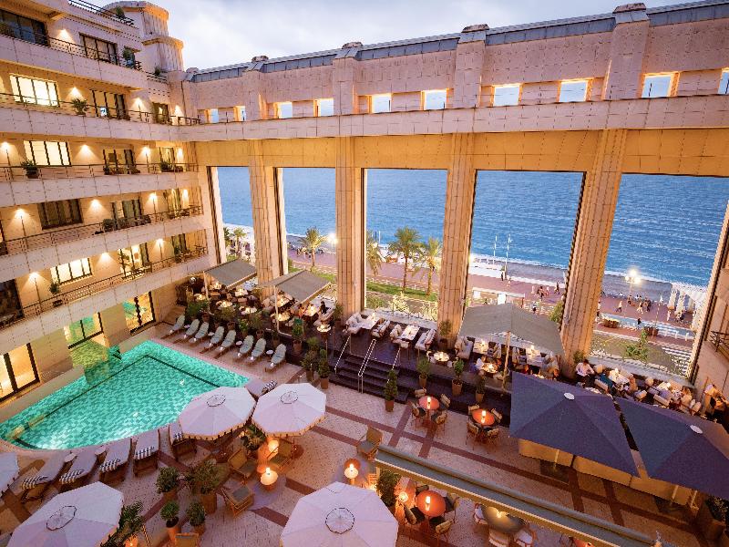 Hyatt Regency Nice Palais De La Mediterranee image