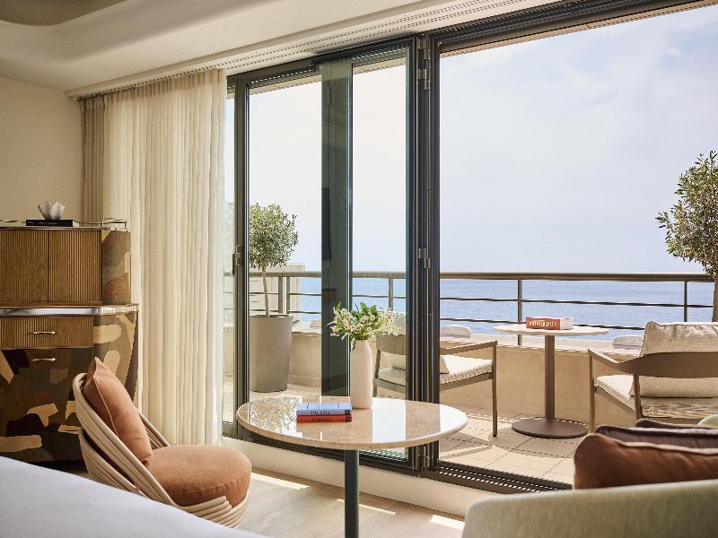 Hotel Palais de la Mediterranee Unbound by Hyatt image