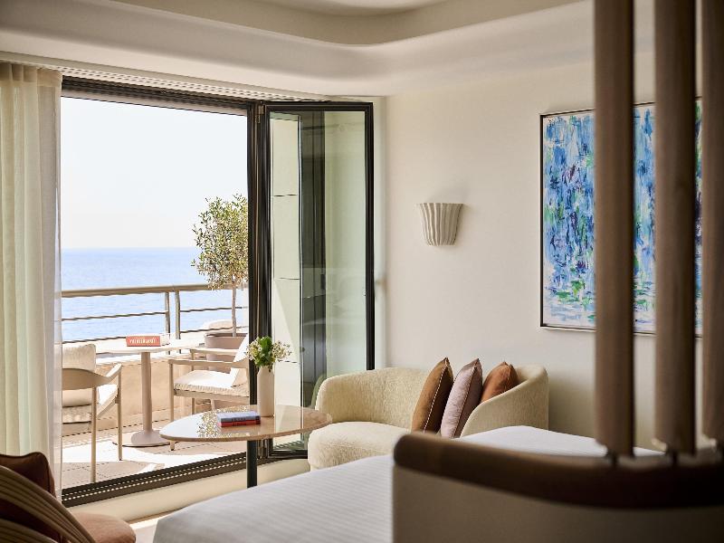 Hotel Palais de la Mediterranee Unbound by Hyatt image