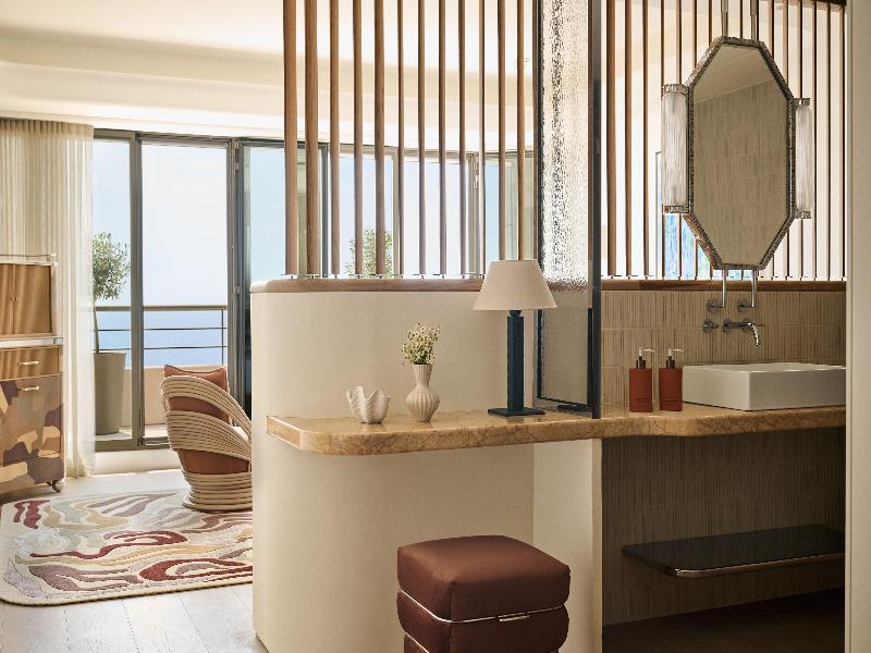 Hotel Palais de la Mediterranee Unbound by Hyatt image