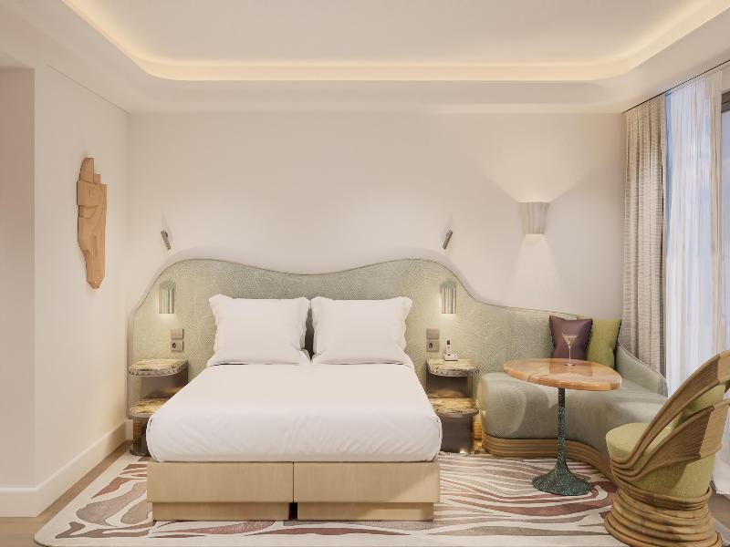 Hotel Palais de la Mediterranee Unbound by Hyatt image