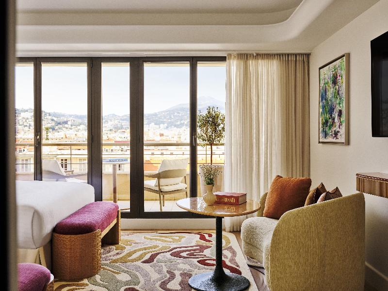 Hotel Palais de la Mediterranee Unbound by Hyatt image