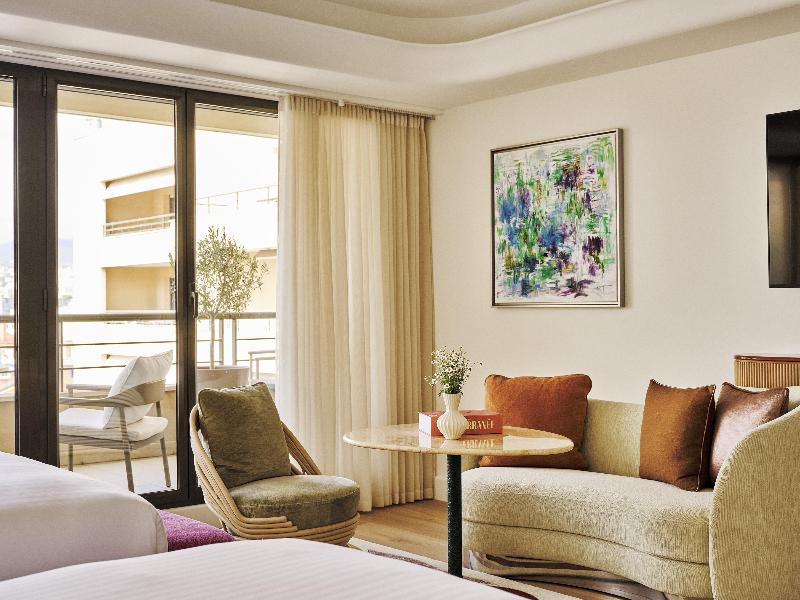 Hotel Palais de la Mediterranee Unbound by Hyatt image