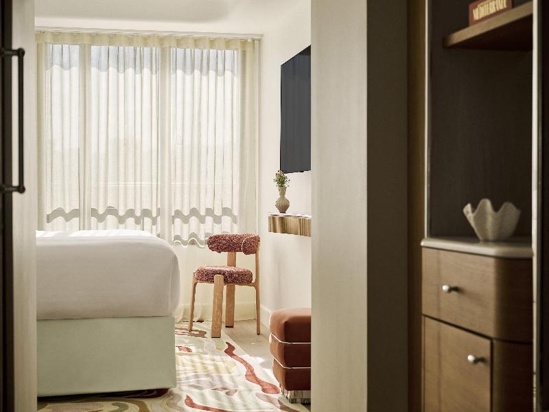 Hotel Palais de la Mediterranee Unbound by Hyatt image