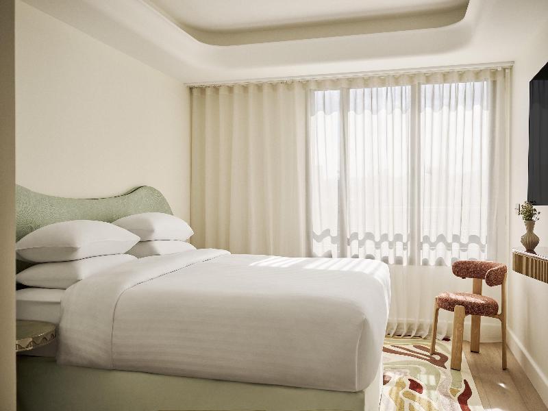 Hotel Palais de la Mediterranee Unbound by Hyatt image