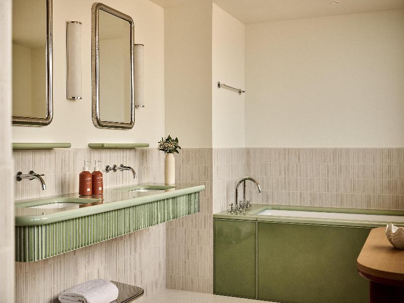 Hotel Palais de la Mediterranee Unbound by Hyatt image