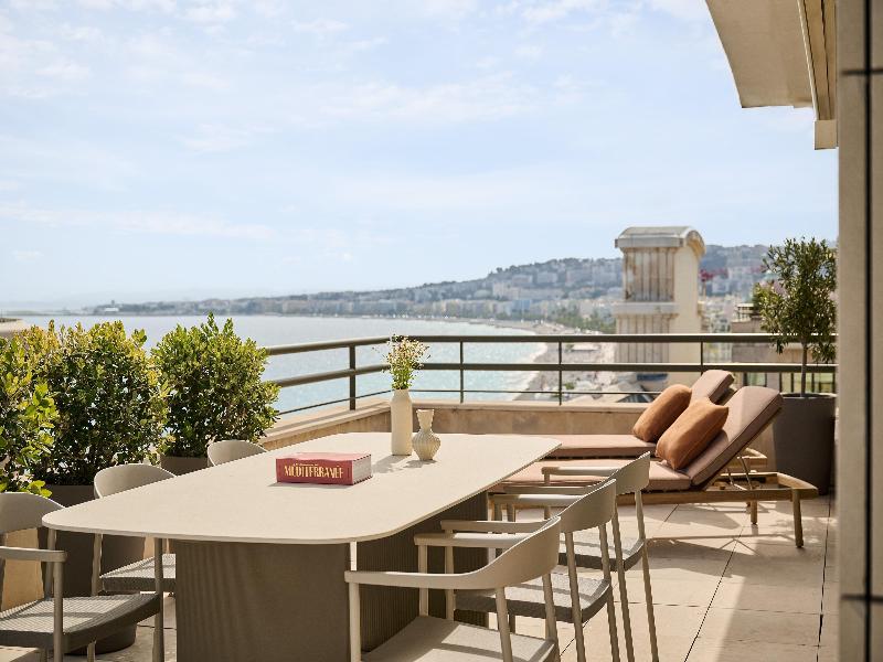 Hotel Palais de la Mediterranee Unbound by Hyatt image