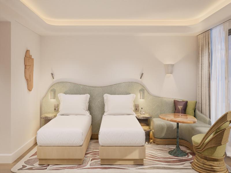 Hotel Palais de la Mediterranee Unbound by Hyatt image
