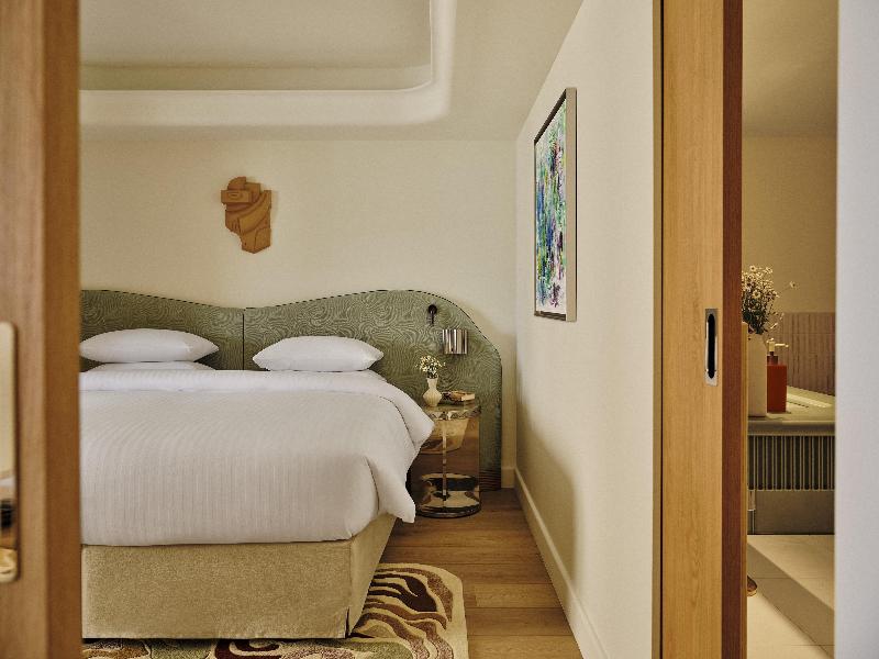 Hotel Palais de la Mediterranee Unbound by Hyatt image