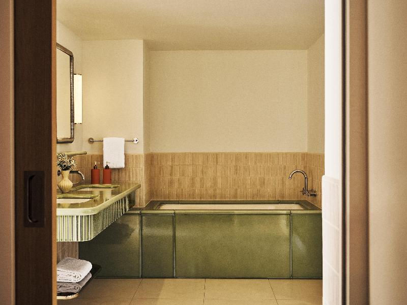Hotel Palais de la Mediterranee Unbound by Hyatt image