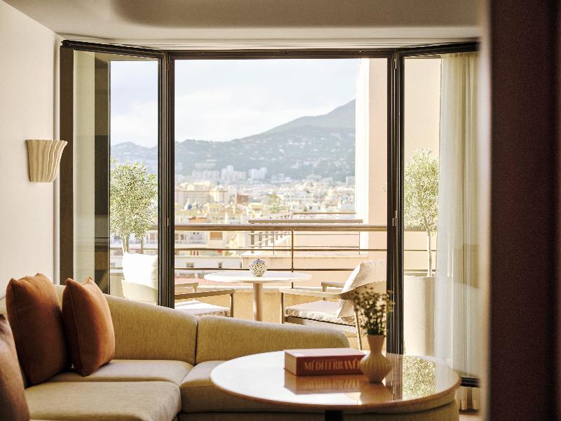 Hotel Palais de la Mediterranee Unbound by Hyatt image