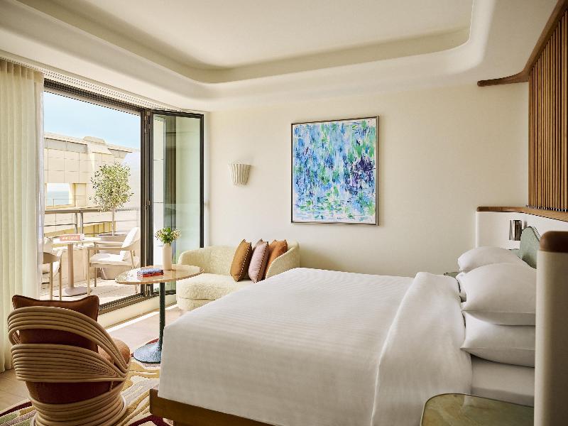 Hotel Palais de la Mediterranee Unbound by Hyatt image