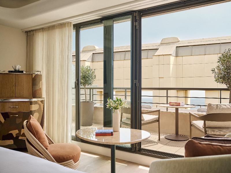 Hotel Palais de la Mediterranee Unbound by Hyatt image