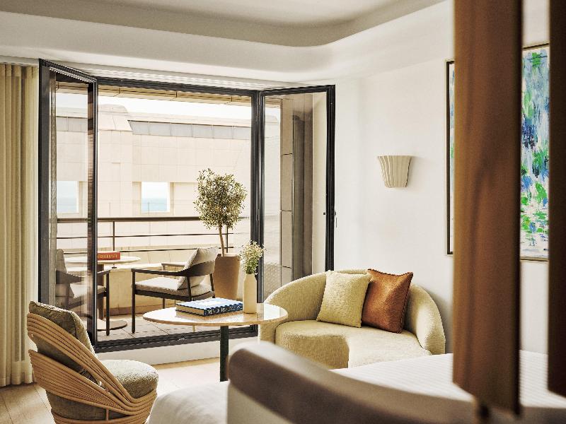 Hotel Palais de la Mediterranee Unbound by Hyatt image