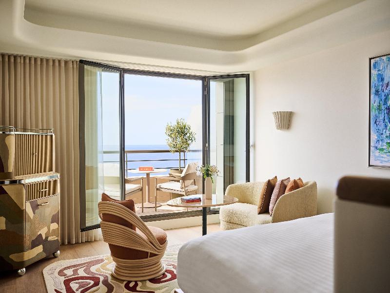 Hotel Palais de la Mediterranee Unbound by Hyatt image