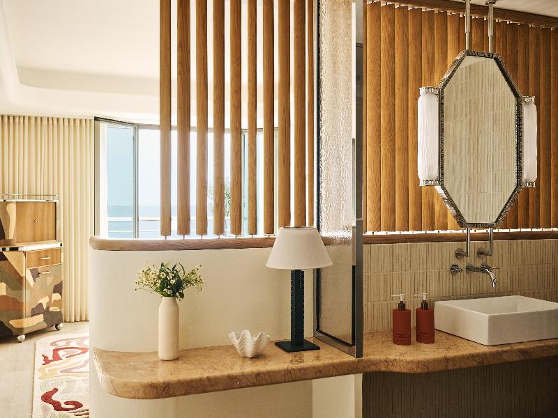 Hotel Palais de la Mediterranee Unbound by Hyatt image