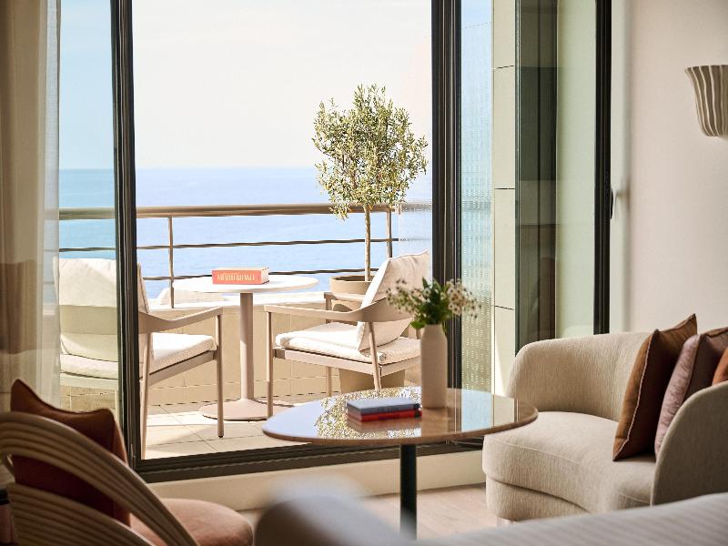 Hotel Palais de la Mediterranee Unbound by Hyatt image