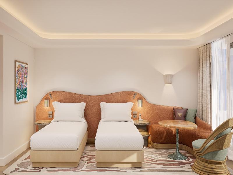 Hotel Palais de la Mediterranee Unbound by Hyatt image