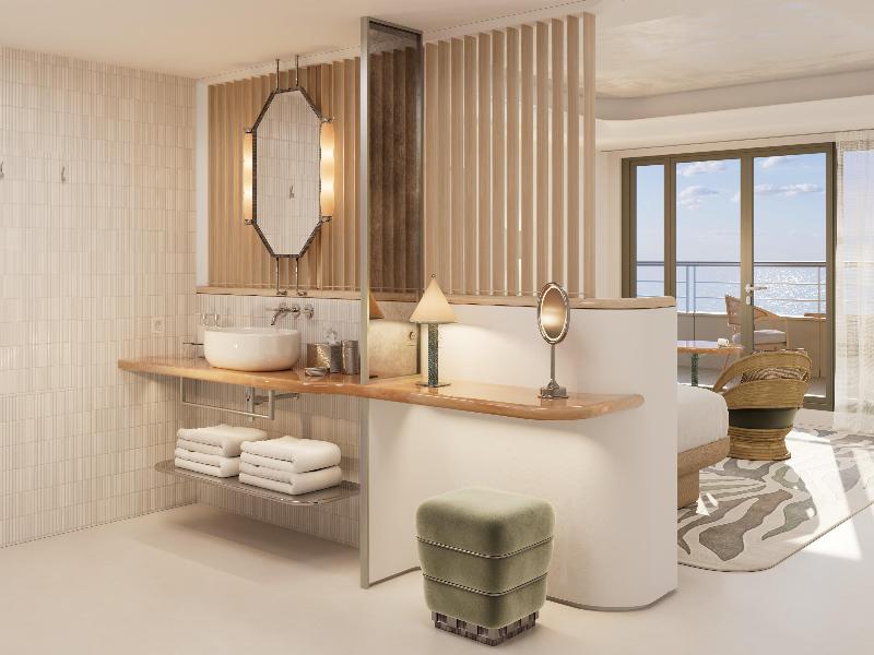Hotel Palais de la Mediterranee Unbound by Hyatt image