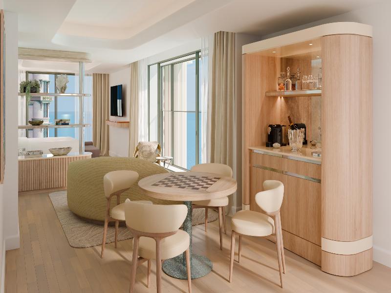 Hotel Palais de la Mediterranee Unbound by Hyatt image