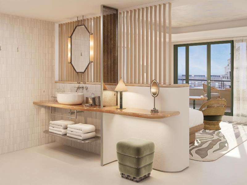 Hotel Palais de la Mediterranee Unbound by Hyatt image