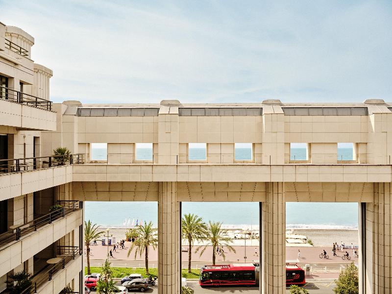 Hotel Palais de la Mediterranee Unbound by Hyatt image