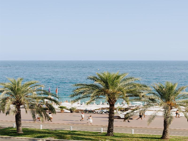 Hyatt Regency Nice Palais De La Mediterranee image