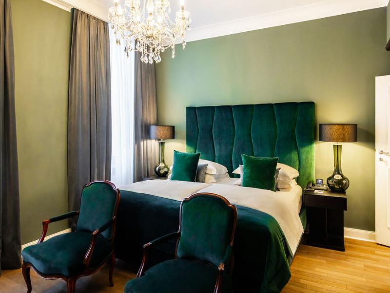 Excelsior Hotel Ernst am Dom image