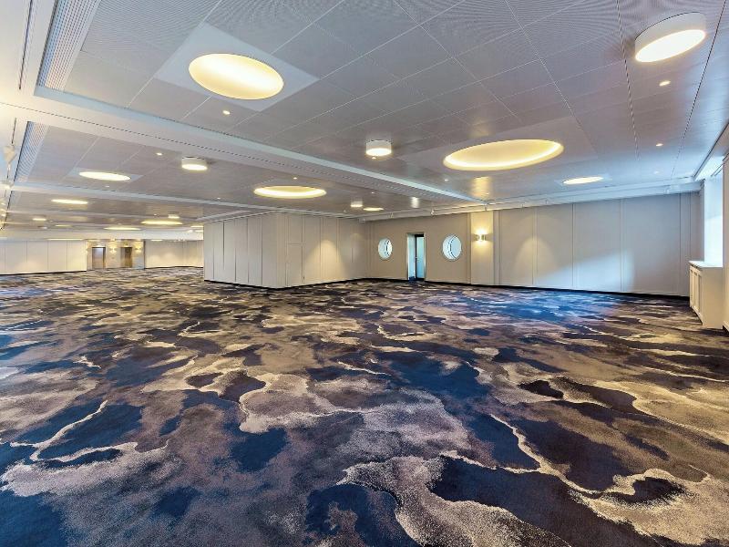 Sheraton Frankfurt Airport Hotel & Conference Cent image